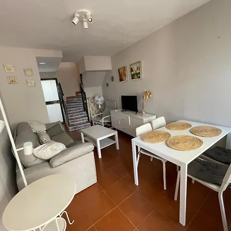 La Muralla Apartmán