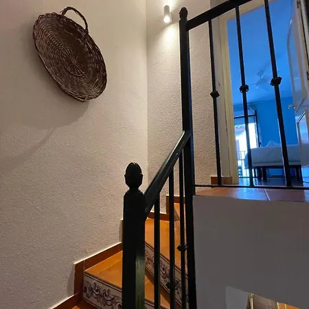 La Muralla Apartmán