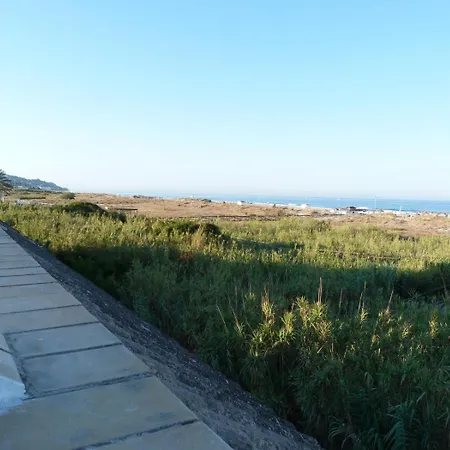 La Muralla