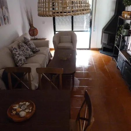 La Muralla Apartmán